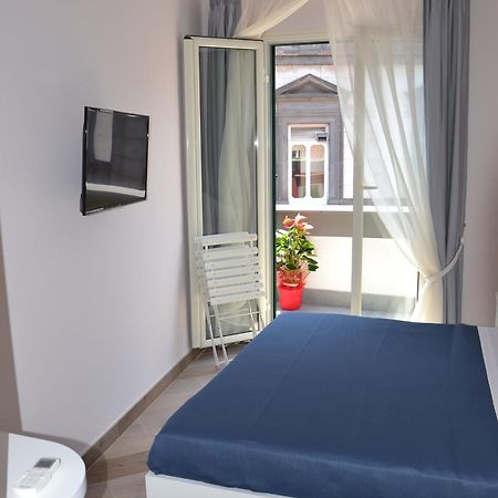 B&B Federico II Neapol Exteriér fotografie