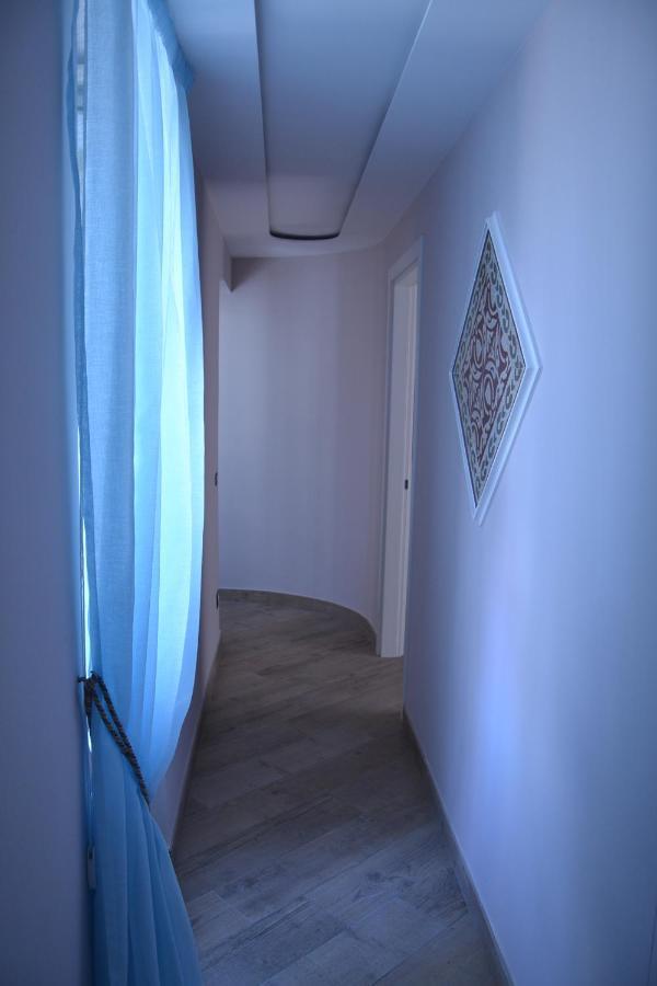 B&B Federico II Neapol Exteriér fotografie