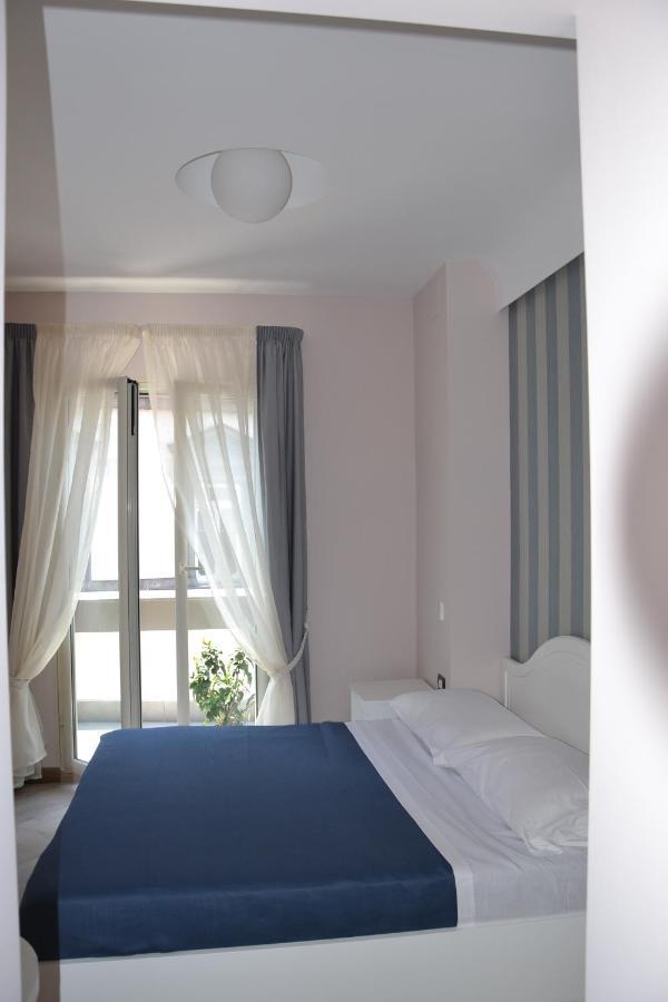 B&B Federico II Neapol Exteriér fotografie