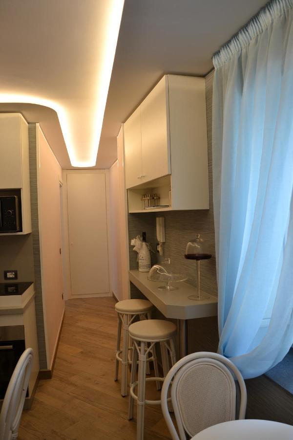 B&B Federico II Neapol Exteriér fotografie