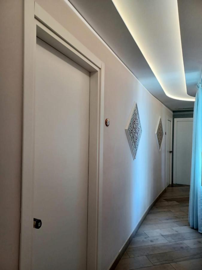 B&B Federico II Neapol Exteriér fotografie