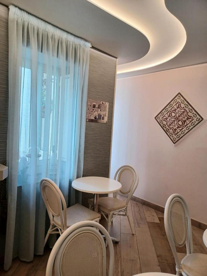B&B Federico II Neapol Exteriér fotografie