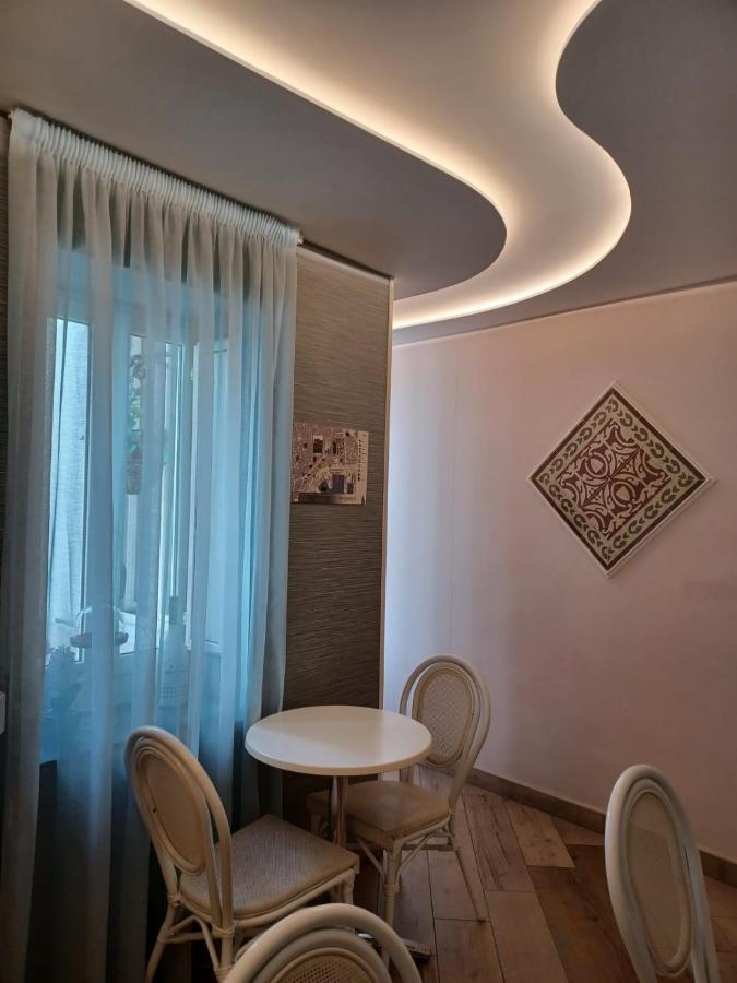 B&B Federico II Neapol Exteriér fotografie