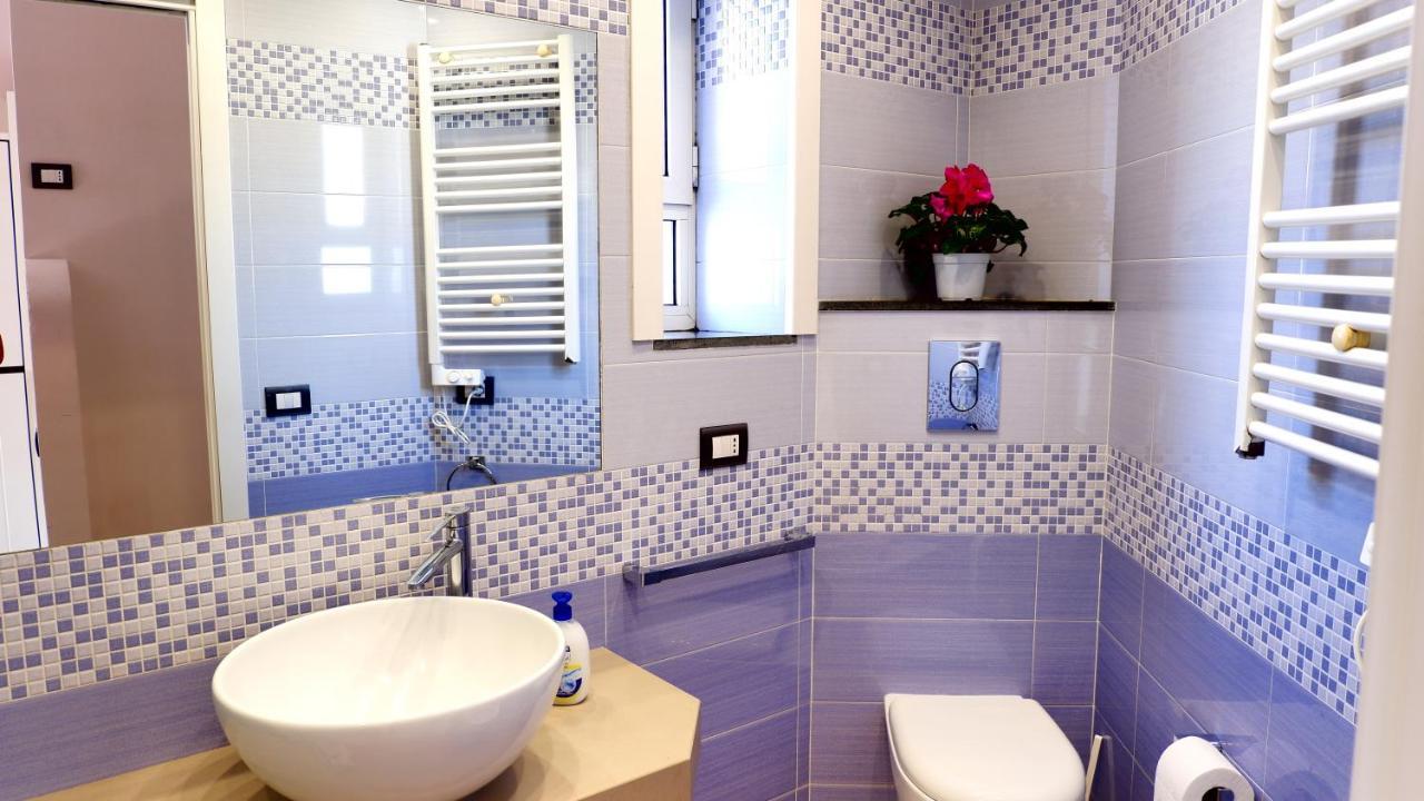 B&B Federico II Neapol Exteriér fotografie