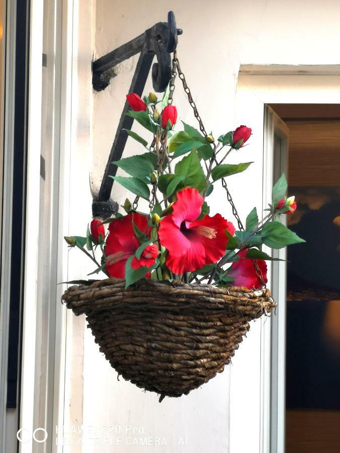 B&B Federico II Neapol Exteriér fotografie