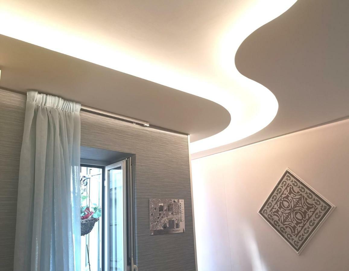 B&B Federico II Neapol Exteriér fotografie