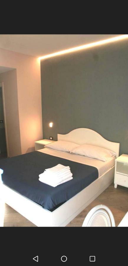 B&B Federico II Neapol Exteriér fotografie